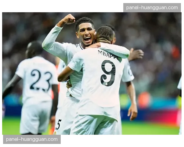 皇马公布出征慕尼黑大名单，贝林厄姆、维尼修斯在列