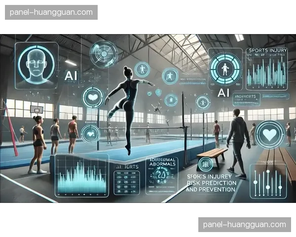 深度报道：运动科学新突破，可穿戴设备如何精准量化球员疲劳