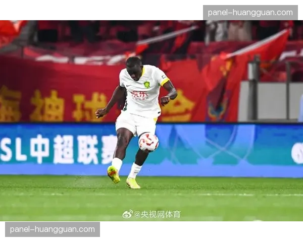 恩加德乌头球绝杀，北京国安1-0小胜浙江队